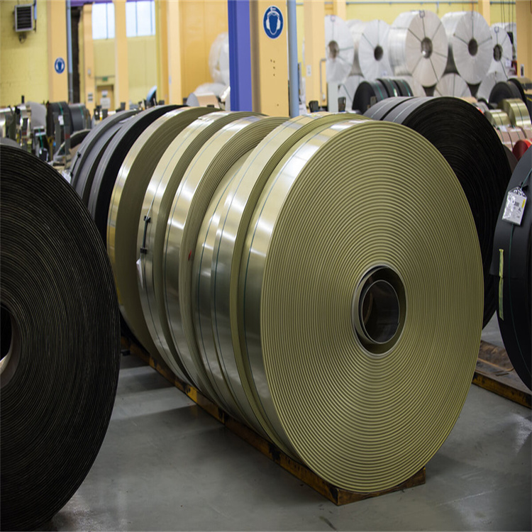 SAE 1050 cold rolled low carbon steel strips factory 